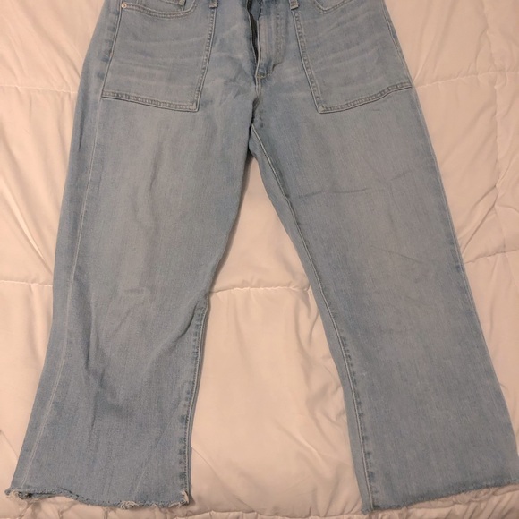 Joe’s Jeans The Callie Size 30 - Picture 6 of 6